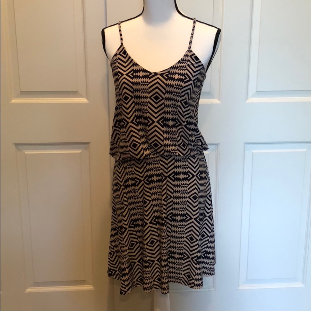 Veronicam Dress
